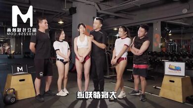 【国产】麻豆传媒作品concat_MTVQ4-EP3-节目版免费观看